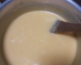 Foto langkah ke 2 dari resep Tiramisu Biskuit Lembut.