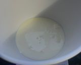 Foto del paso 2 de la receta: Helado de dulce de leche casero 🍨🍦