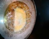 A picture of step 8 of Veg patty.
