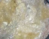 Foto del paso 4 de la receta: Milanesa de 35c.m x 40 c.m