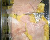 Foto del passaggio 2 della ricetta Timballo di zucchine