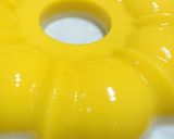 Foto langkah ke 6 dari resep Pudding Jagung Susu Keju.