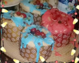 Foto del paso 2 de la receta: Pan dulce
