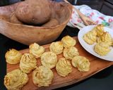 Foto del paso 4 de la receta: Papas Duchesse