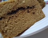 Foto langkah ke 9 dari resep Kue Kukus Moka Lapis Coklat.