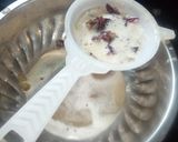திராட்சைப் பழச்சாறு (Grapes juice recipe in tamil) ரெசிபி ஸ்டேப் 2 புகைப்படம்