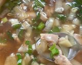 Foto langkah ke 4 dari resep Sop ayam hainan.