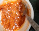 गार्लिक चिल्ली ब्रेड (garlic chilli bread recipe in Hindi) रेसिपी चरण 1 फोटो