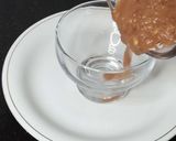 A picture of step 4 of Lehsun Ki Chutney.