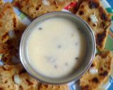 ગળી રોટલી(વેઢમી) (Sweet roti Recipe In Gujarati) રેસીપી સ્ટેપ13ફોટો