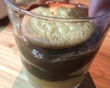 Foto del paso 5 de la receta: Vasitos de tarta clásica de la abuela