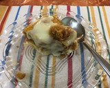 Foto del paso 3 de la receta: Vainillas al oporto con leche condensada