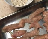 Foto del paso 3 de la receta: Nuggets y Papas rústicas