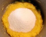 عکس مرحله 3 از دستور مارمالاد سیب