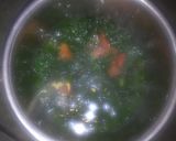 પાલક નો સુપ(Spinach Soup Recipe in Gujarati) રેસીપી સ્ટેપ3ફોટો