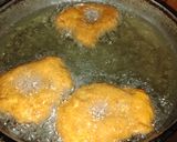 Foto del paso 3 de la receta: Tortas fritas sin grasa como las hace mi suegra