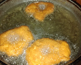 Foto del paso 3 de la receta: Tortas fritas sin grasa como las hace mi suegra