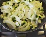 Foto del paso 1 de la receta Zarangollo