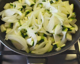 Foto del paso 1 de la receta: Zarangollo