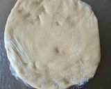 Foto del paso 6 de la receta: Masa sablée para tartas dulces