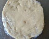 Foto del paso 6 de la receta: Masa sablée para tartas dulces