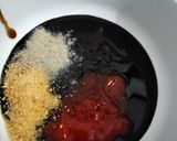 Foto langkah ke 3 dari resep Beef Slice Saus Tiram.