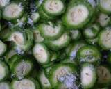 BITTER GOURD(Karela) CRISPY VEGETABLE recipe step 2 photo