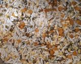 અવધી મસાલા ખીચડી (Awadhi Masala Khichdi Recipe In Gujarati) રેસીપી સ્ટેપ1ફોટો