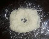 Foto del paso 3 de la receta: Cuadrados de Arroz Rellenos (Vegetariano)
