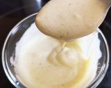 Foto del paso 2 de la receta: Mayonesa de Yogurt Griego, sin aceite (Súper Saludable)