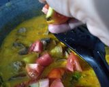Foto langkah ke 8 dari resep Pepes Ati Ampela.