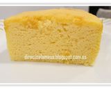 Foto del paso 10 de la receta: Pastel Japonés (con 3 ingredientes)