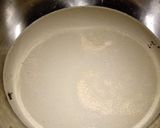 Foto del paso 1 de la receta: Masa de Pizza