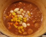 Une image de l'étape 13 de Boeuf Bourguignon.