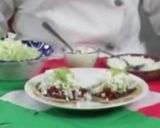Foto del paso 7 de la receta: Sopes con chorizo