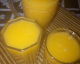 Foto del paso 3 de la receta: Jugó especial de chirimoya plátano papaya