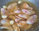 Foto langkah ke 1 dari resep Ayam Goreng Mentega.