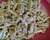 Foto langkah ke 1 dari resep Tumis tempe simpel.