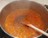 Foto del paso 2 de la receta: Gazpacho manchegos