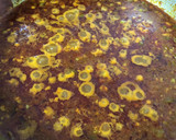 A picture of step 6 of Pav Bhaji.