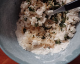 Foto del paso 3 de la receta: Bizcochos saborizados