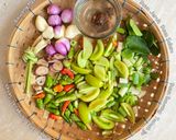 Foto langkah ke 1 dari resep Garang Asem Tanpa Santan | Diet Friendly.