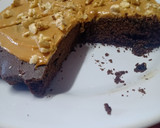 Foto del paso 4 de la receta: Brownie saludable 🌿