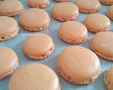 Foto langkah ke 5 dari resep Macaroons.