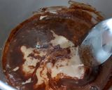 Foto langkah ke 9 dari resep Brownies Kukus.