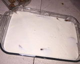 Foto del paso 3 de la receta: Pay frío galletas !!