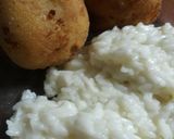Foto del paso 5 de la receta: Bombas de papas