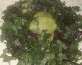 लाल माठाचे ठेपले (laal mathache theple recipe in marathi) रेसिपी स्टेप 6 फोटो 