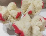 Foto langkah ke 2 dari resep Roti Kukus 🧁🧁🧁.
