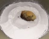 Foto del paso 2 de la receta: 🥐Medialunas de manteca🥐